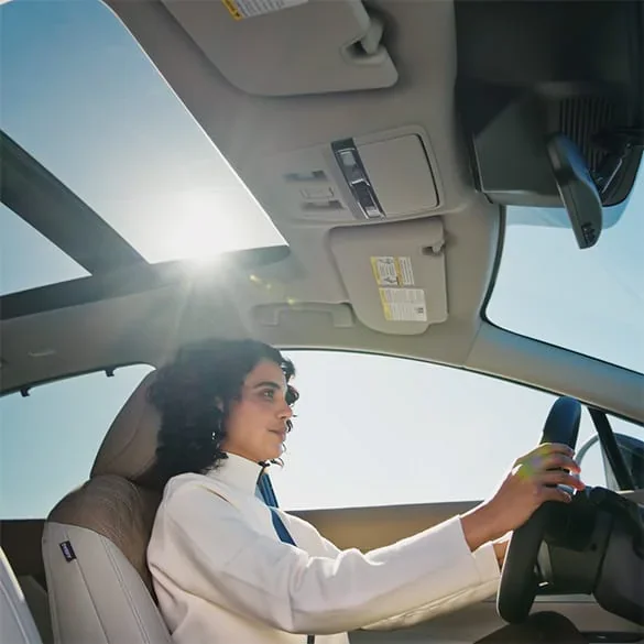 Crown Nissan in St. Petersburg FL