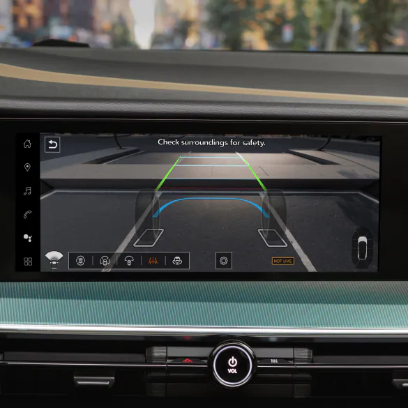 Crown Nissan in St. Petersburg FL