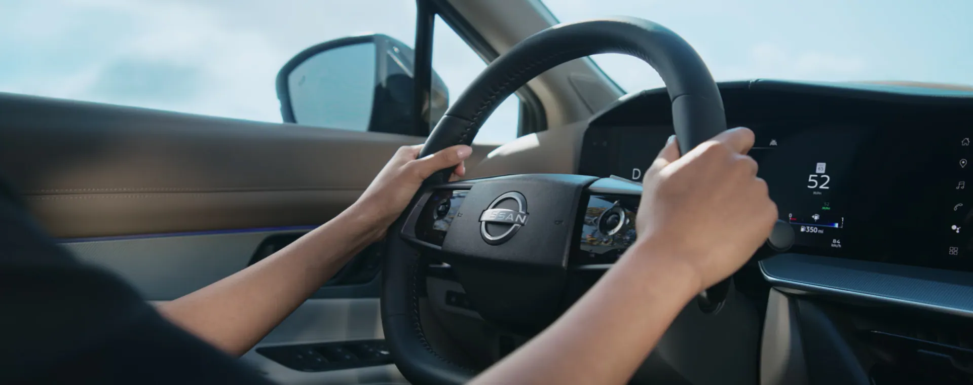 Crown Nissan in St. Petersburg FL