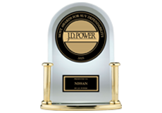 Crown Nissan in St. Petersburg FL