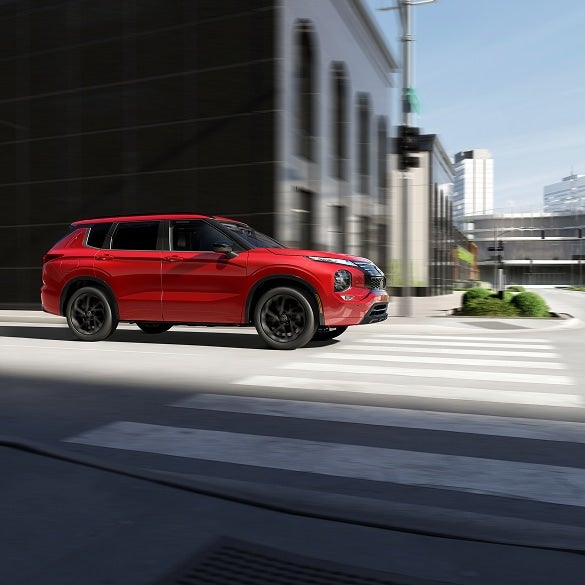 Crown Nissan in St. Petersburg FL