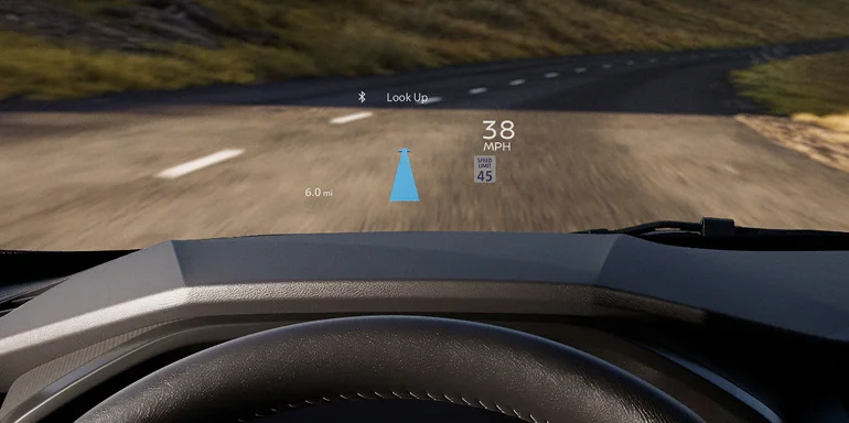 Crown Nissan in St. Petersburg FL