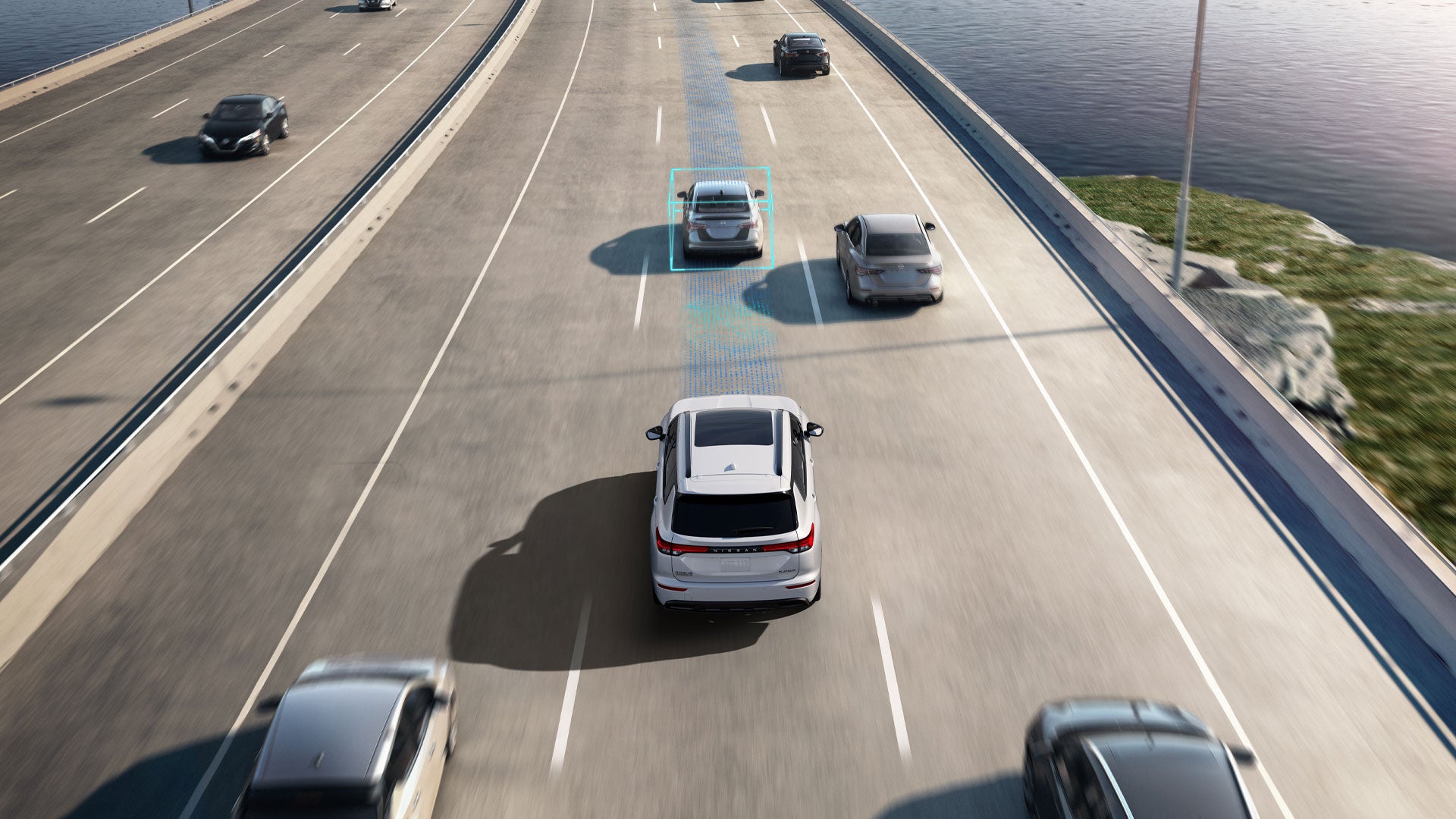 Crown Nissan in St. Petersburg FL