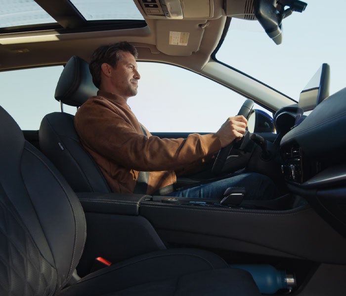 Crown Nissan in St. Petersburg FL