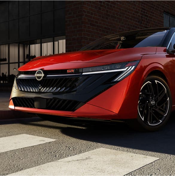 Crown Nissan in St. Petersburg FL