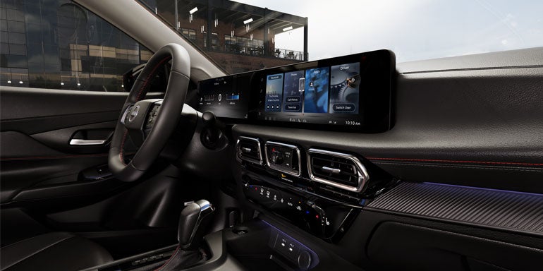 Crown Nissan in St. Petersburg FL