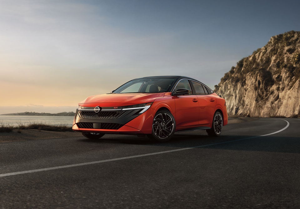 NISSAN Sentra Crown Nissan in St. Petersburg FL