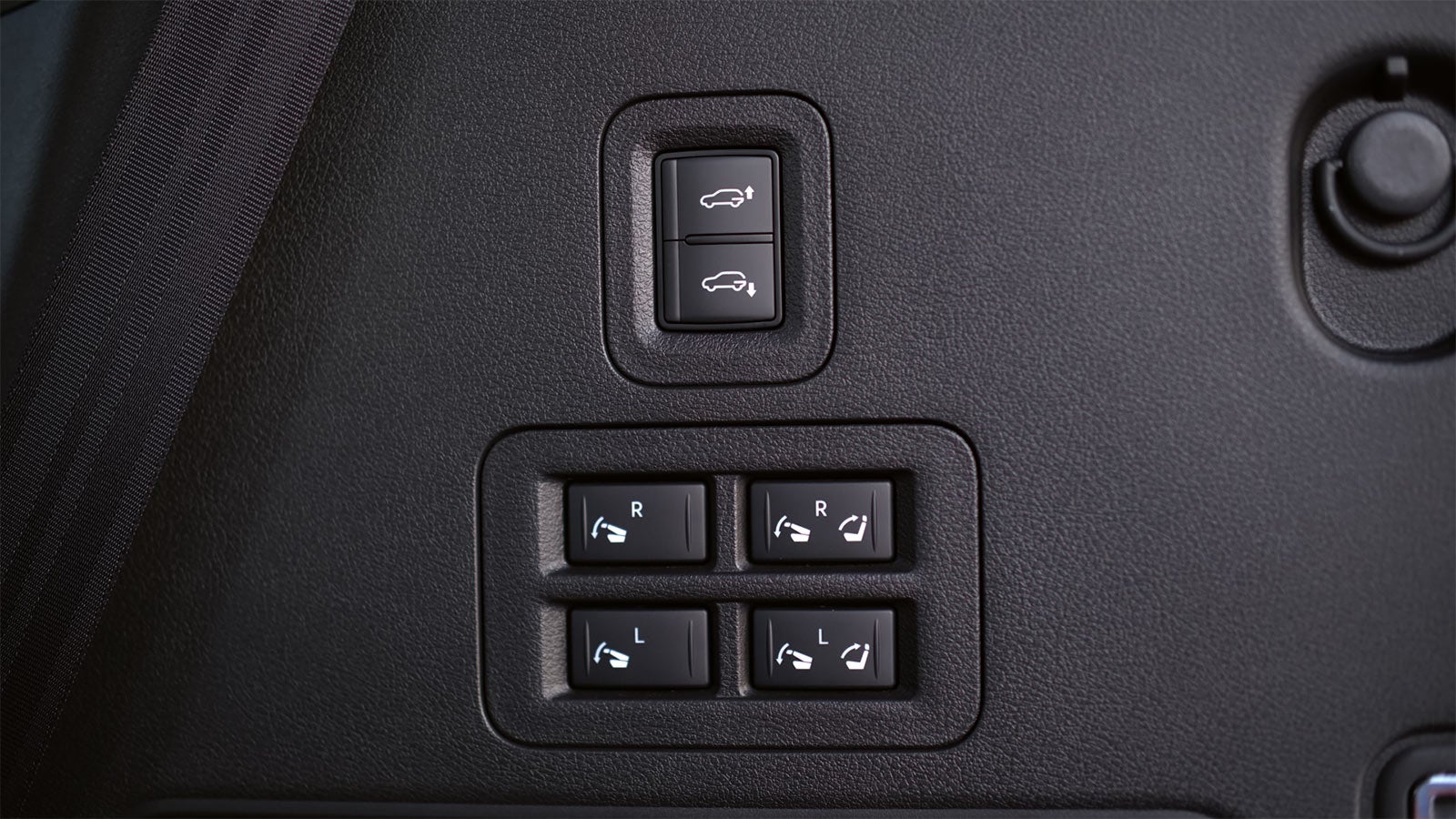 2026 Nissan Armada | Crown Nissan in St. Petersburg, FL