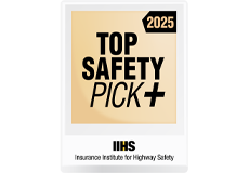 IIHS_TOP_SAFETY_PICK_2024 | Crown Nissan in St. Petersburg FL