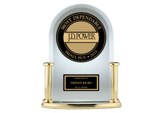 Crown Nissan in St. Petersburg FL