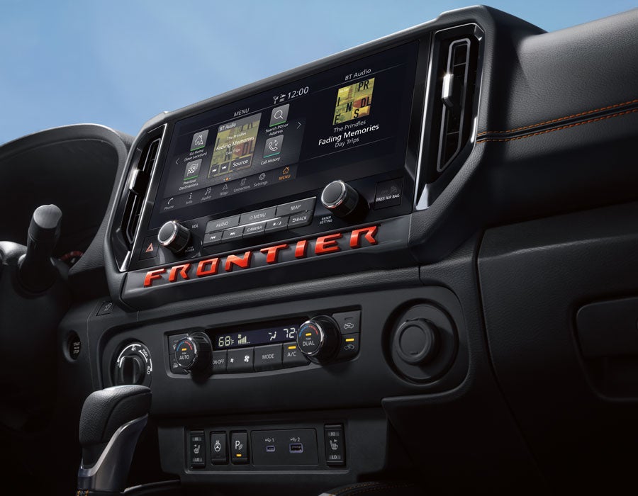 Crown Nissan in St. Petersburg FL