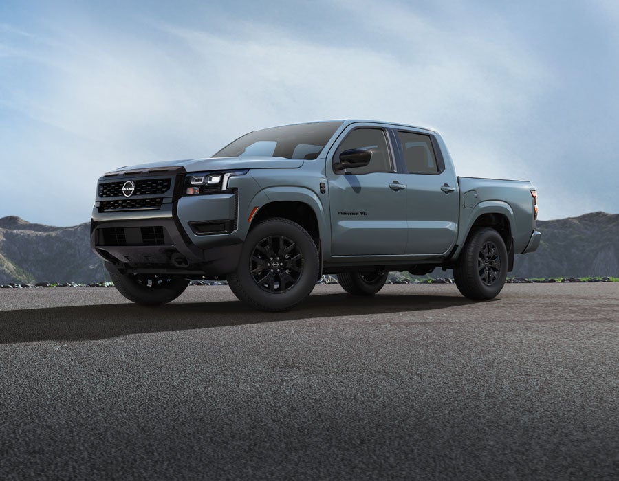 Crown Nissan in St. Petersburg FL
