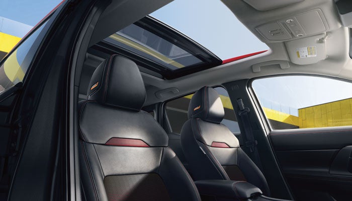 Crown Nissan in St. Petersburg FL