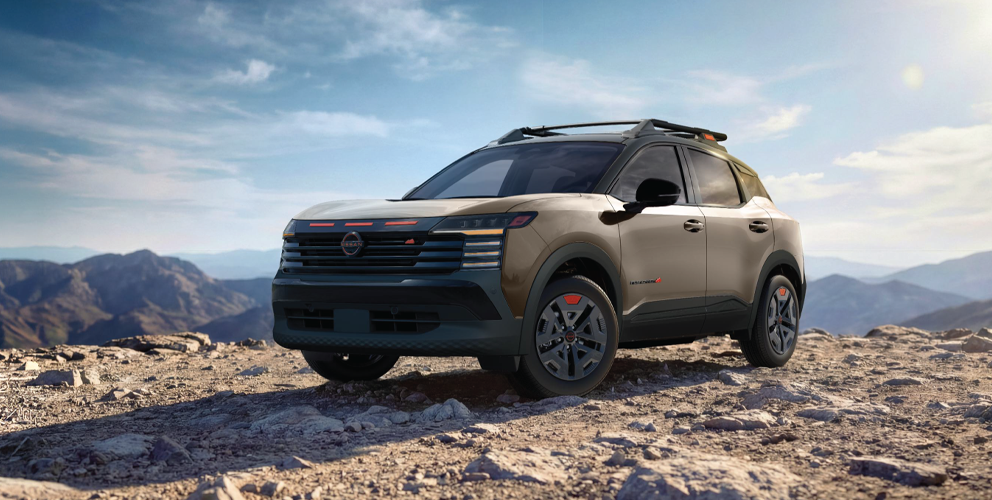 Crown Nissan in St. Petersburg FL