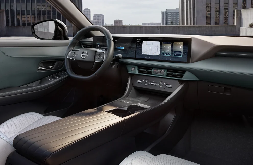 Crown Nissan in St. Petersburg FL