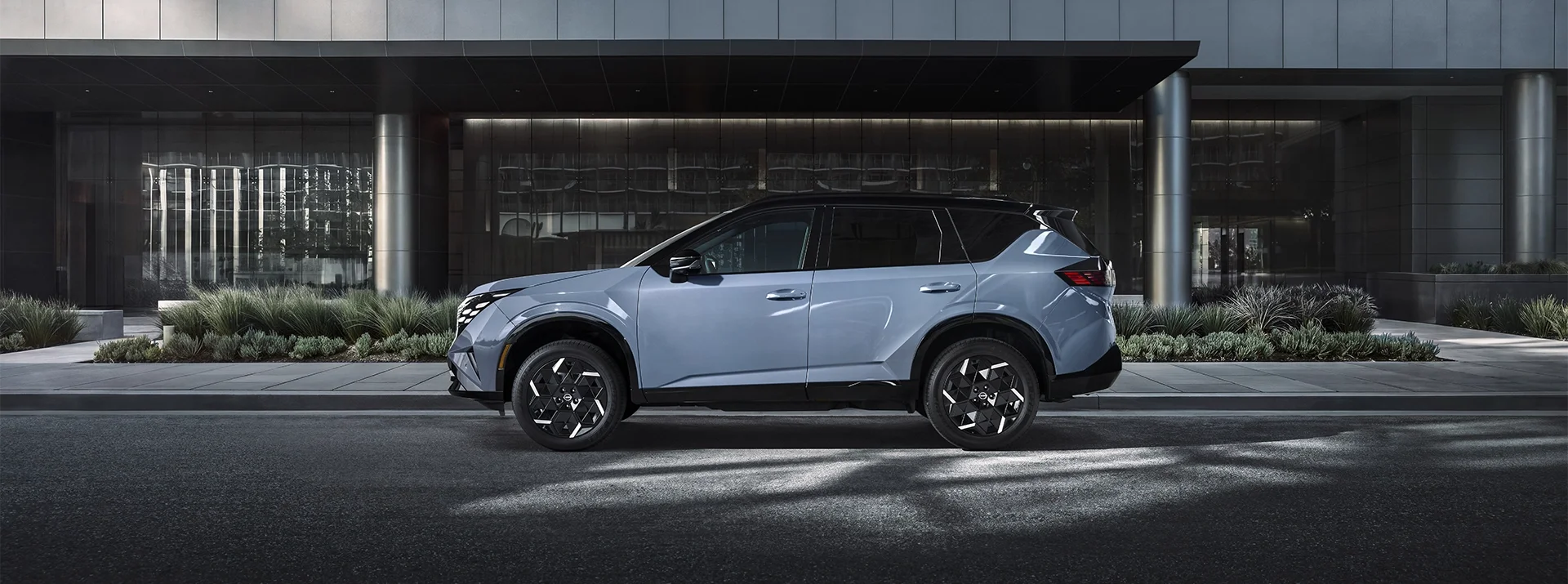 Crown Nissan in St. Petersburg FL