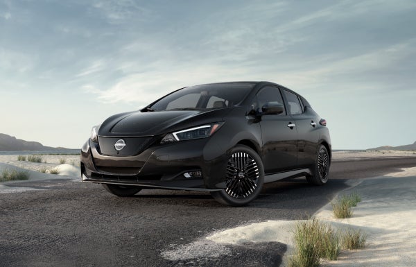 Crown Nissan in St. Petersburg FL