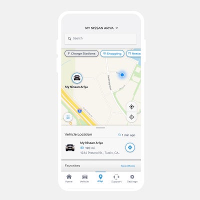 Crown Nissan in St. Petersburg FL