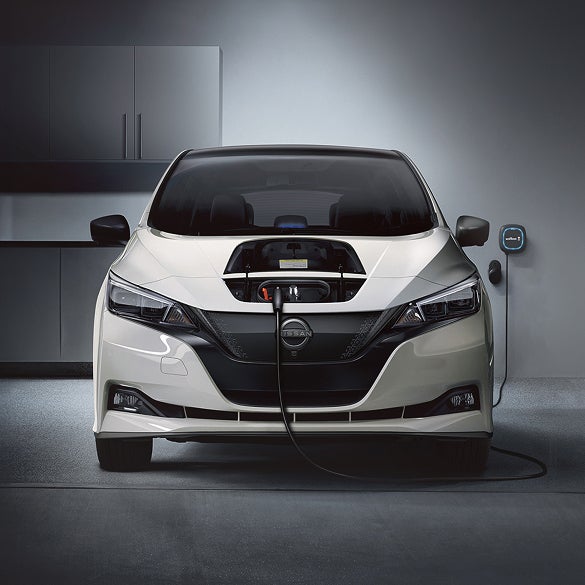 Crown Nissan in St. Petersburg FL