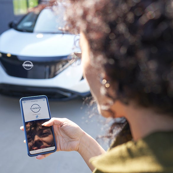 Crown Nissan in St. Petersburg FL