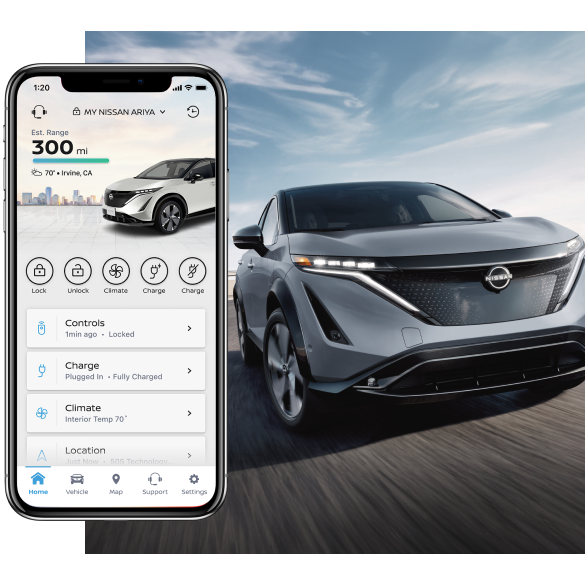 Crown Nissan in St. Petersburg FL