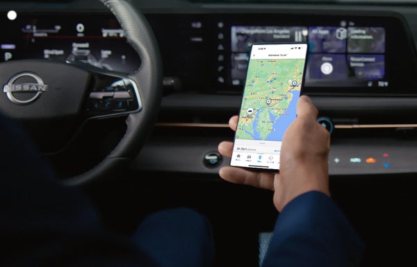 Crown Nissan in St. Petersburg FL