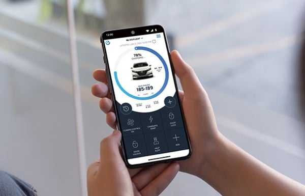 Crown Nissan in St. Petersburg FL