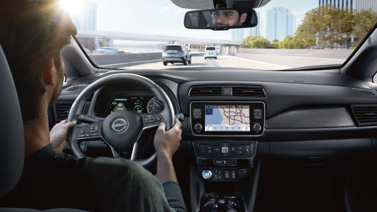 Crown Nissan in St. Petersburg FL