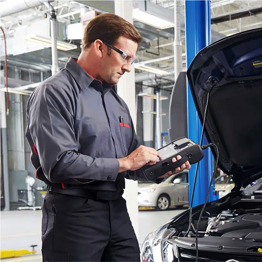 Crown Nissan in St. Petersburg FL