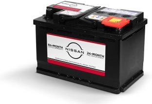 Crown Nissan in St. Petersburg FL