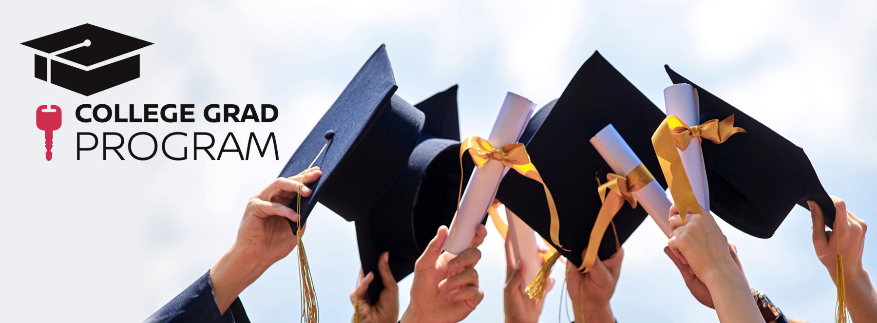 Nissan College Grad Program | Crown Nissan in St. Petersburg FL