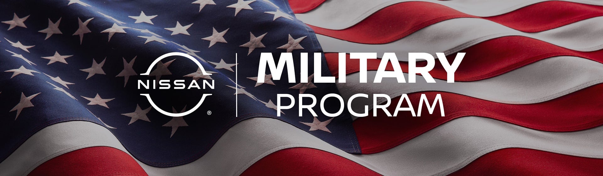 Nissan Military Discount | Crown Nissan in St. Petersburg FL