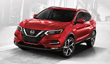 Even last year's Rogue Sport is thrilling | Crown Nissan in St. Petersburg FL