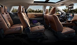 2023 Nissan Pathfinder | Crown Nissan in St. Petersburg FL
