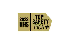 IIHS Top Safety Pick+ Crown Nissan in St. Petersburg FL