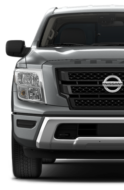 TITAN Lineup towing and payload capacity 2023 Nissan Titan Crown Nissan in St. Petersburg FL