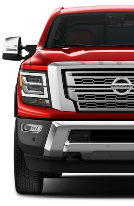 TITAN Lineup towing and payload capacity 2023 Nissan Titan Crown Nissan in St. Petersburg FL