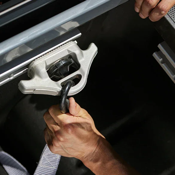 Crown Nissan in St. Petersburg FL