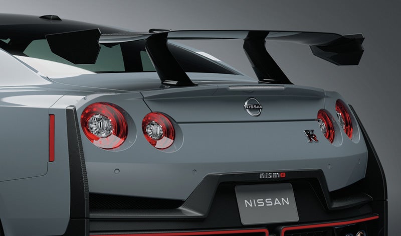 2024 Nissan GT-R Nismo | Crown Nissan in St. Petersburg FL