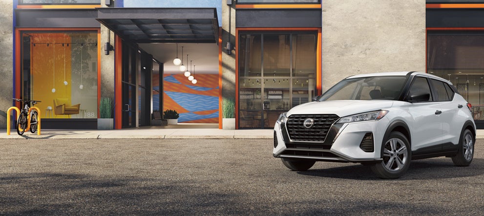 Crown Nissan in St. Petersburg FL