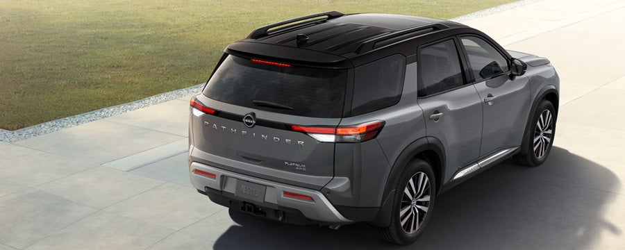 Crown Nissan in St. Petersburg FL