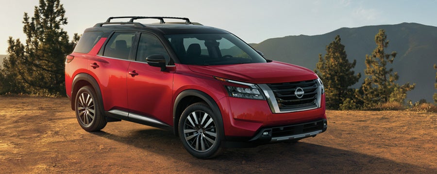 Crown Nissan in St. Petersburg FL