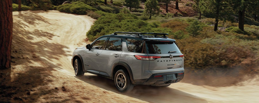 Crown Nissan in St. Petersburg FL