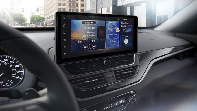 Crown Nissan in St. Petersburg FL