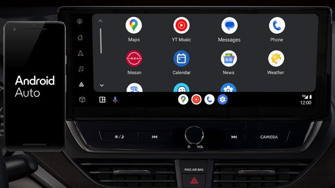 Crown Nissan in St. Petersburg FL