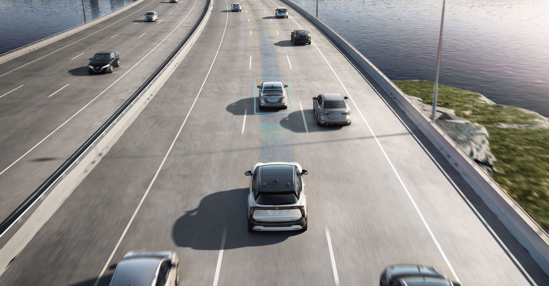 2025 Missan Kicks | Crown Nissan in St. Petersburg FL