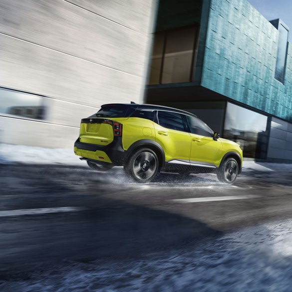 Crown Nissan in St. Petersburg FL