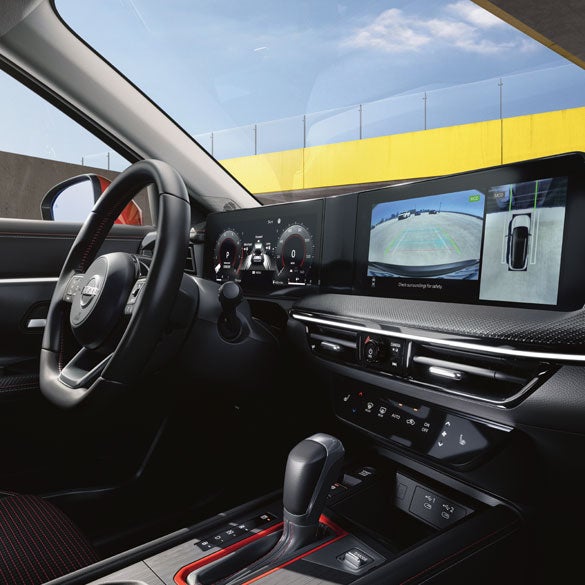 Crown Nissan in St. Petersburg FL