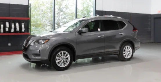 Crown Nissan in St. Petersburg FL