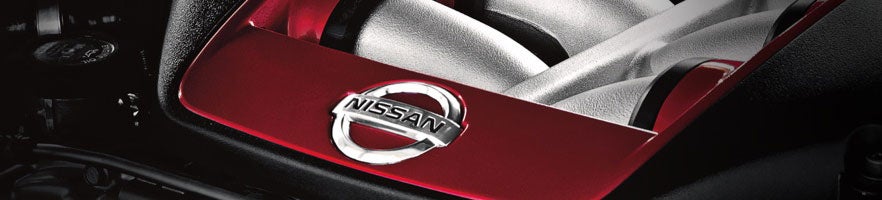 Nissan Parts at Crown Nissan in St. Petersburg FL